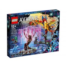 75574 LEGO Avatar Торук Макто и Древо душ