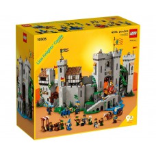 LEGO 10305 Замок львиных рыцарей
