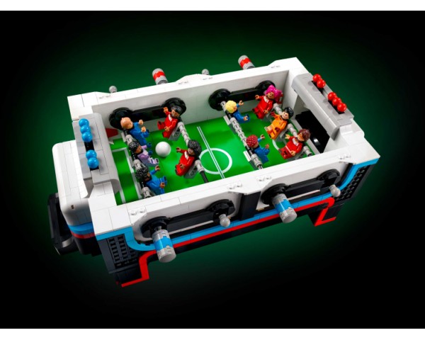 21337 LEGO Ideas Настольный футбол