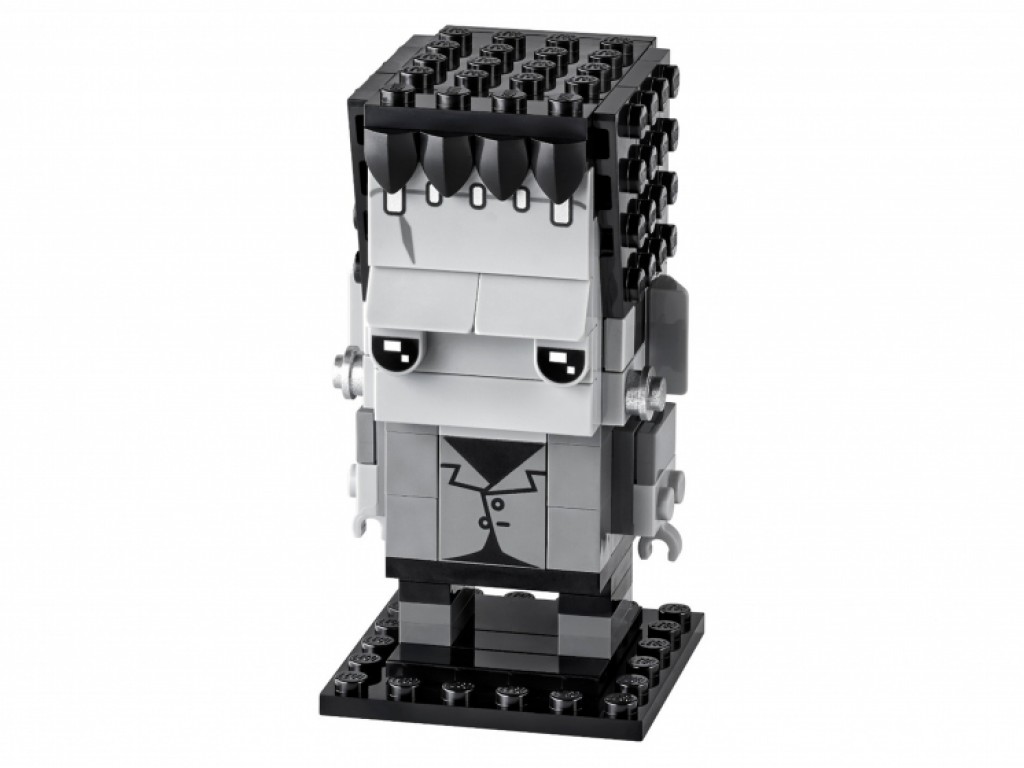 40422 Lego BrickHeadz Франкенштейн