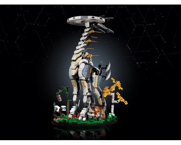 LEGO 76989 Длинношей (Horizon Forbidden West)