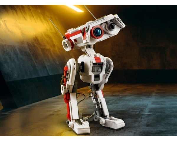 Конструктор LEGO Star Wars 75335 Дроид BD-1