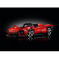 Конструктор LEGO Technic 42143 Ferrari Daytona SP3