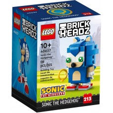 40627 Lego BrickHeadz Ежик Соник