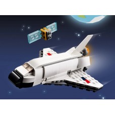 31134 Lego Creator Космический шаттл