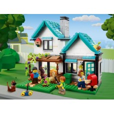 31139 Lego Creator Уютный дом