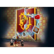 76409 Lego Harry Potter Знамя Дома Гриффиндора
