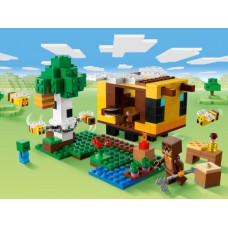 21241 Lego Minecraft Пчелиный домик