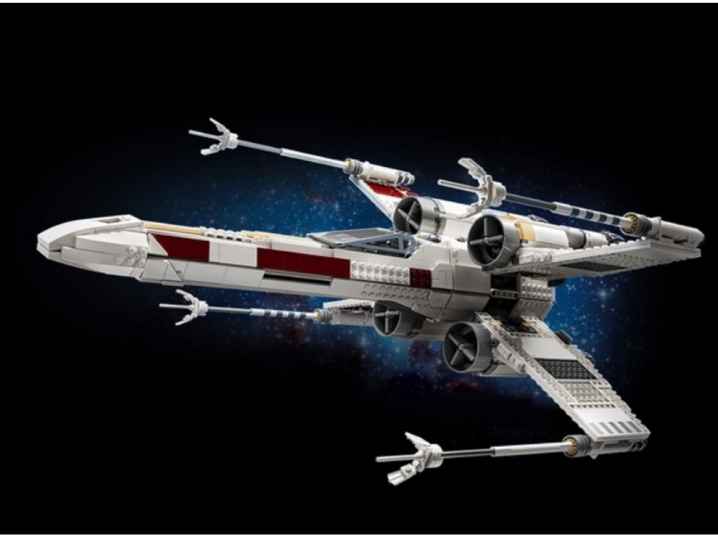 LEGO Star Wars 75355 X-Wing Starfighter