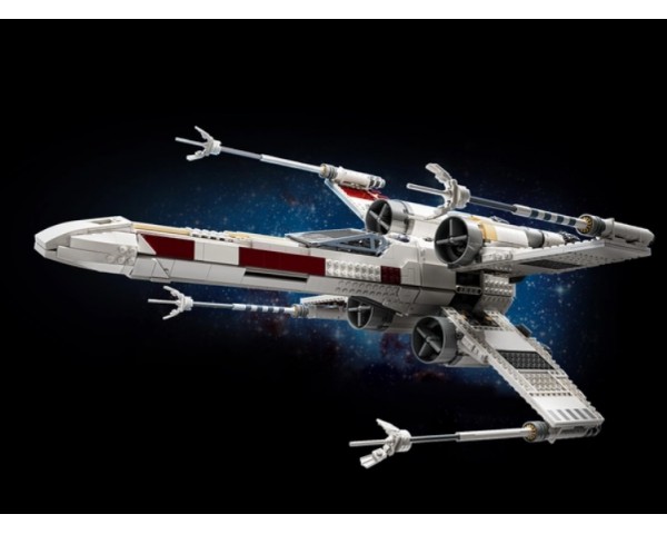 75355 LEGO Star Wars X-Wing Starfighter