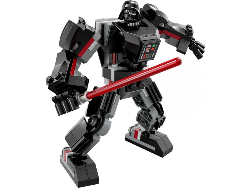 LEGO Star Wars 75368 Робот Дарта Вейдера