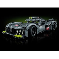 42156 Lego Technic Гибридный гиперкар PEUGEOT 9X8 24H Le Mans