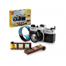 31147 Lego Creator Ретро-камера