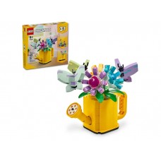 31149 Lego Creator Цветы в лейке