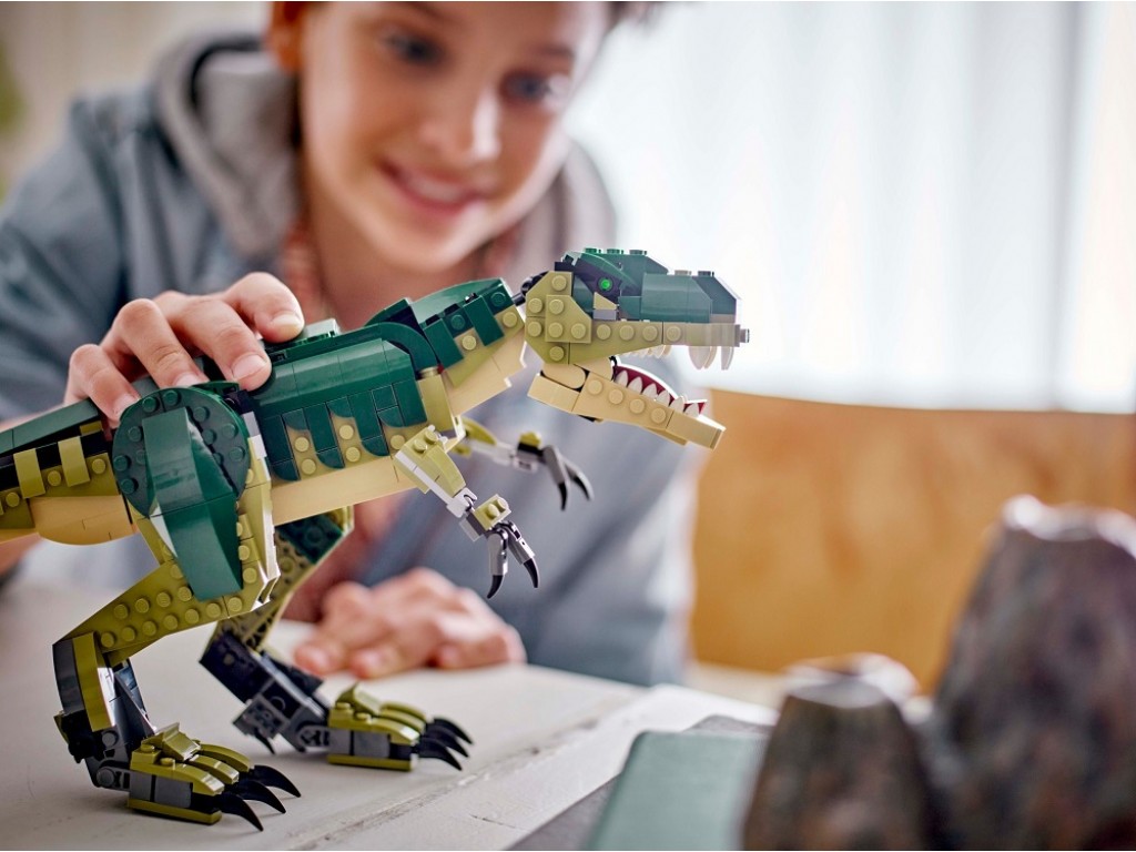 LEGO Creator 31151 Тираннозавр Рекс