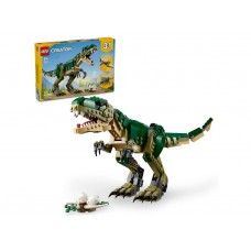 31151 Lego Creator Тираннозавр Рекс