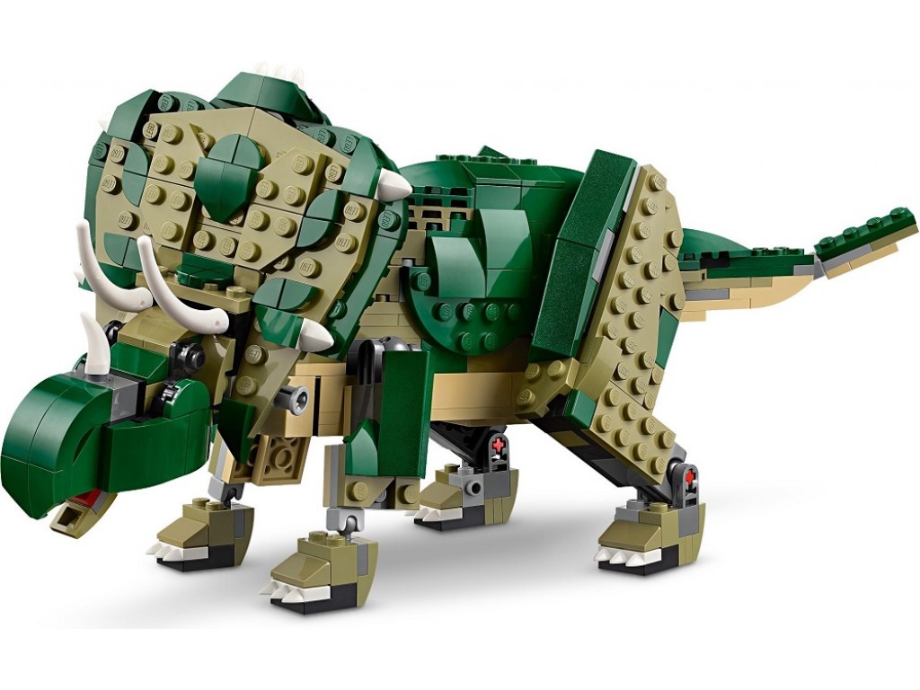 LEGO Creator 31151 Тираннозавр Рекс