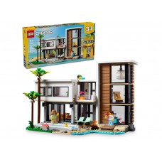 31153 Lego Creator Современный дом