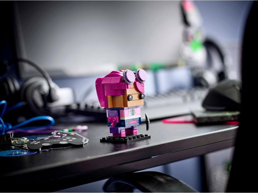 40728 Lego Fortnite Brite Bomber