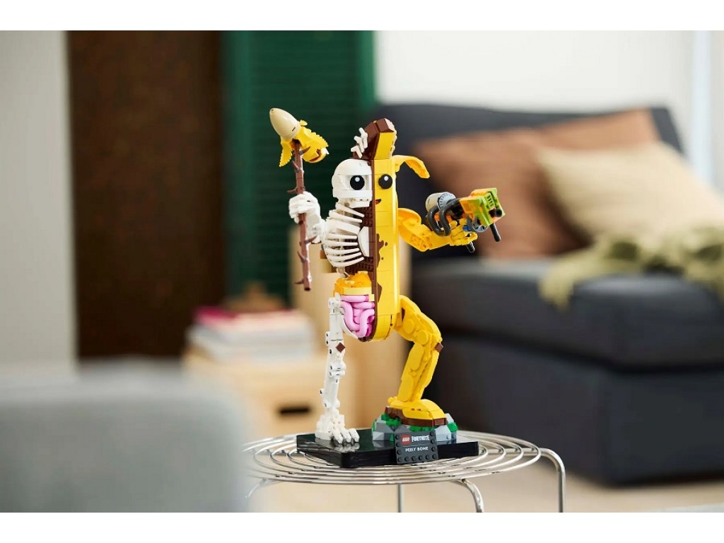 77072 Lego Fortnite Peely Bone