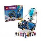 77073 Lego Fortnite Боевой автобус купить в Минске