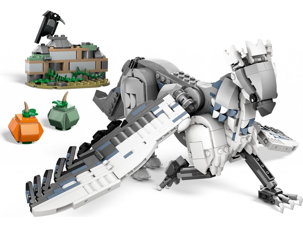 LEGO Harry Potter 76427 Клювокрыл