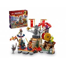71818 Lego Ninjago Турнирная арена
