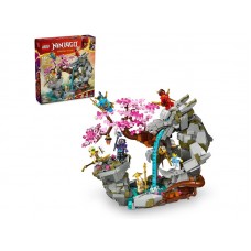 71819 Lego Ninjago Храм камня дракона