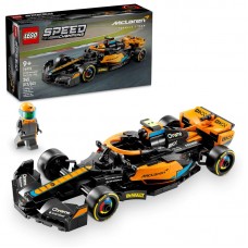 76919 LEGO Speed Champions McLaren Формулы-1 2023 года