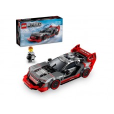 76921 LEGO Speed Champions Audi S1 ​​e-tron quattro