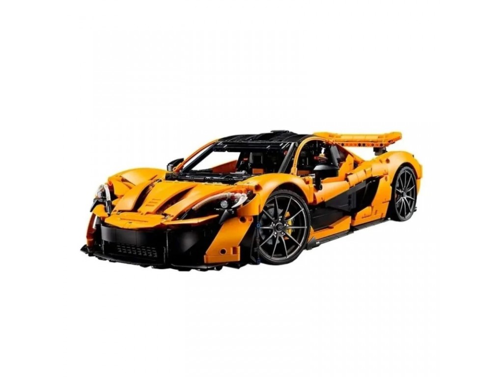 LEGO Technic 42172 McLaren P1