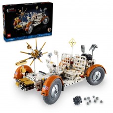 42182 Lego Technic Лунный вездеход NASA Apollo LRV
