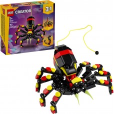 31159 Lego Creator Дикие животные Удивительный паук
