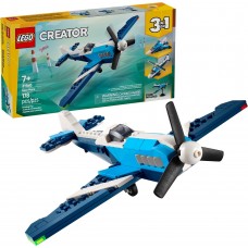 31160 Lego Creator Гоночный самолет 3 в 1