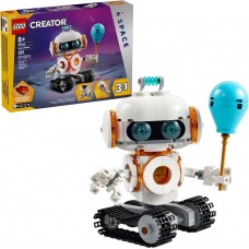 31164 Lego Creator Космический робот