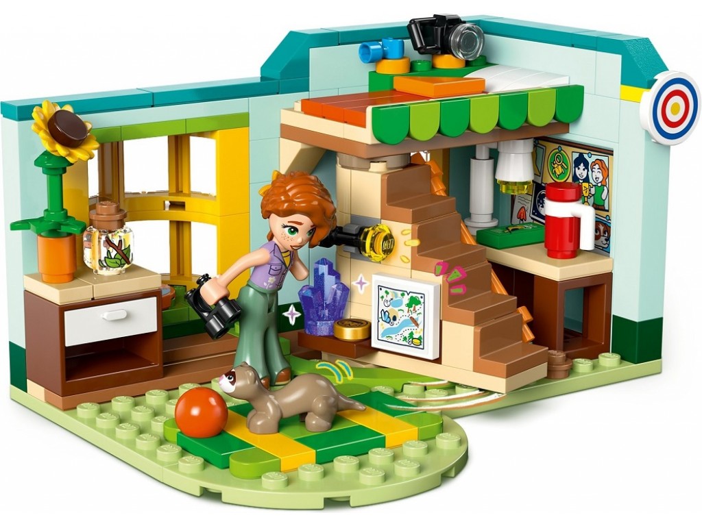 Конструктор Lego Friends 42646 Осенняя комната