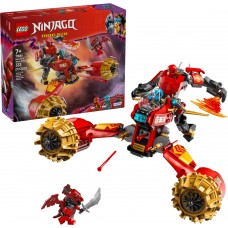 71830 Lego Ninjago Штурмовой райдер Кая