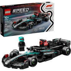 77244 LEGO Speed Champions Formula 1 Mercedes-AMG W15