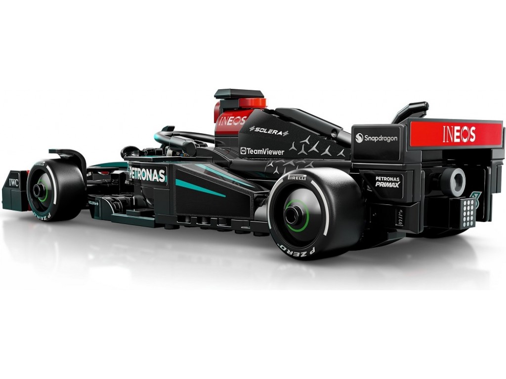 LEGO Speed Champions 77244 Formula 1 Mercedes-AMG W15