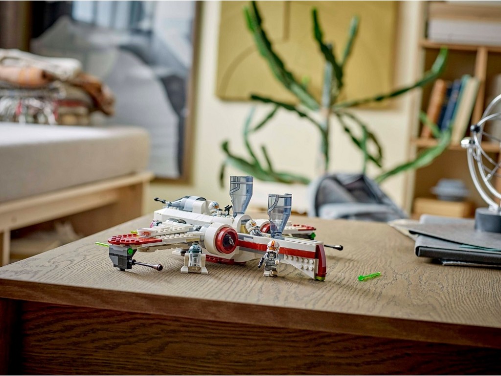 LEGO Star Wars 75402 Истребитель ARC-170