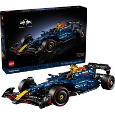 42206 Lego Technic Гоночная машина F1 Oracle Red Bull Racing RB20
