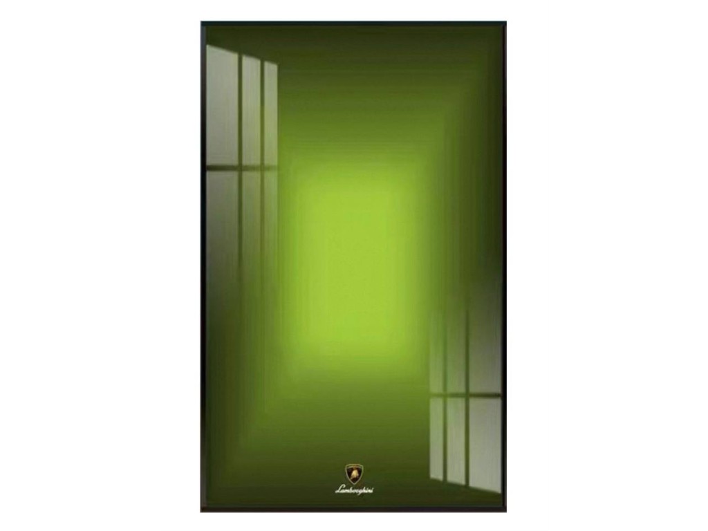 Настенная демонстрационная рамка для Lego Technic 42115