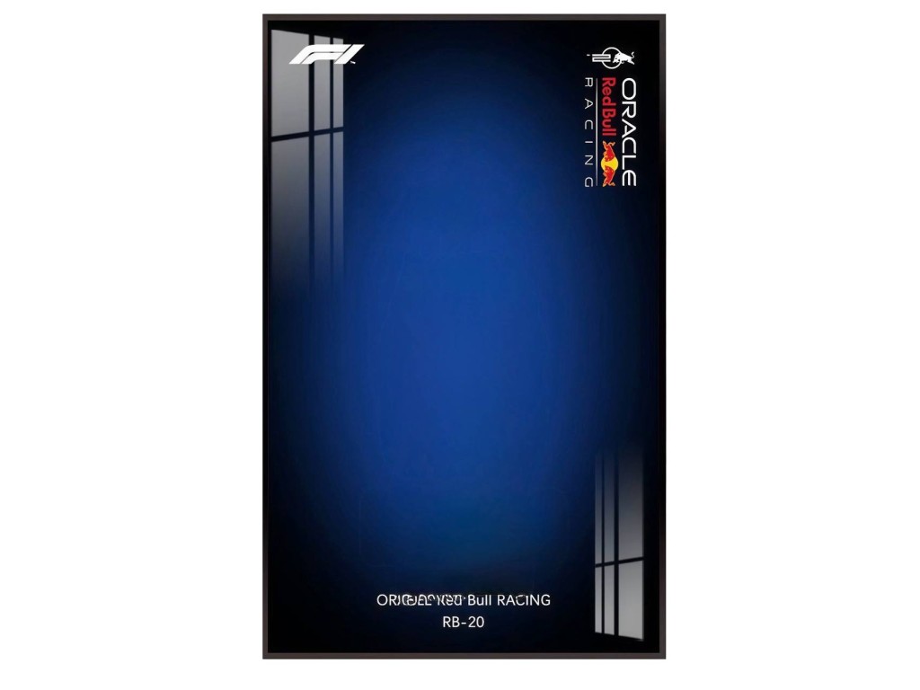 Настенная демонстрационная панель для Lego Technic 42206