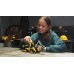 Конструктор LEGO Jurassic World 75935 Поединок с бариониксом: охота за сокровищами